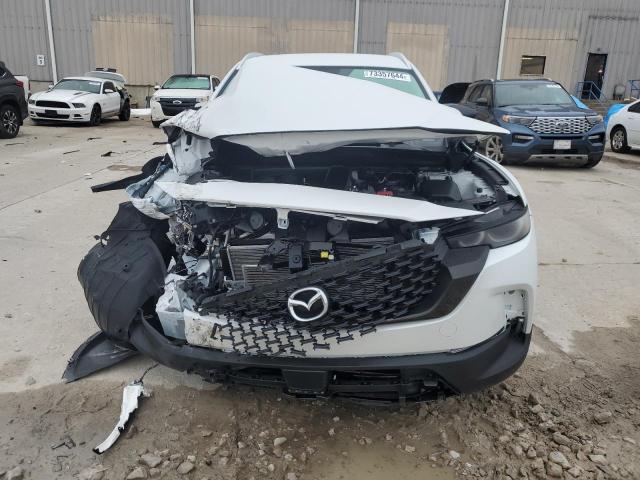 Photo 5 from auction – 2024 MAZDA CX-50 PREF with VIN 7MMVABBMXRN227663