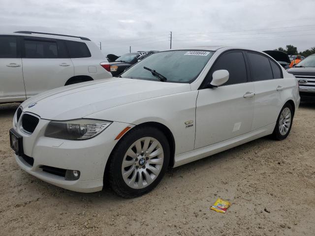 Photo 1 from auction – 2009 BMW 328 XI with VIN WBAPK73539A454062
