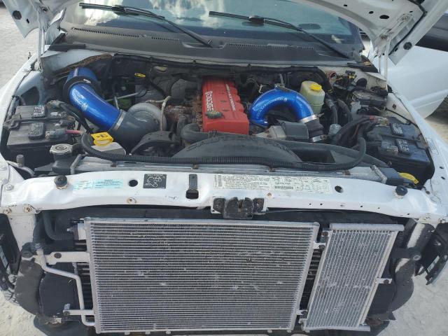 Photo 11 from auction – 2001 DODGE RAM 2500 with VIN 1B7KC23621J600817