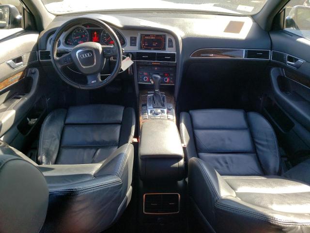 Photo 8 from auction – 2008 AUDI A6 S-LINE with VIN WAUEV94F08N106227