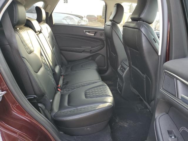 Photo 11 from auction – 2023 FORD EDGE TITAN with VIN 2FMPK4K95PBA33351