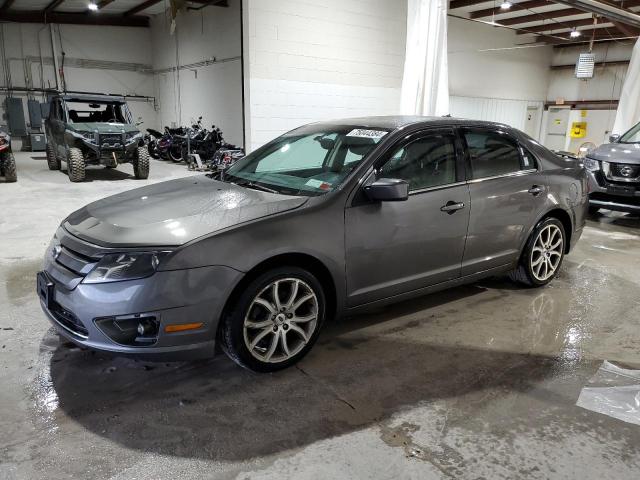 Photo 1 from auction – 2011 FORD FUSION SE with VIN 3FAHP0HA5BR345710