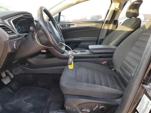 Photo 7 from auction – 2018 FORD FUSION SE with VIN 3FA6P0LU9JR269013