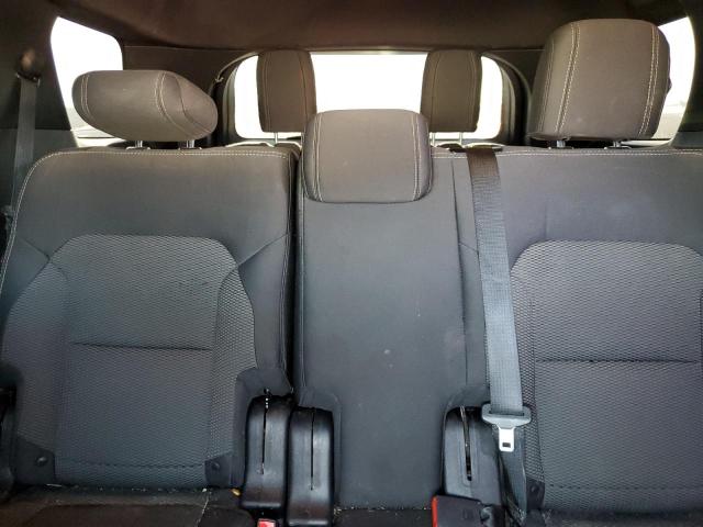Photo 10 from auction – 2017 FORD EXPLORER X with VIN 1FM5K7D88HGD04684