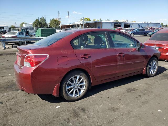 Photo 3 from auction – 2013 SUBARU IMPREZA PR with VIN JF1GJAC62DG009433