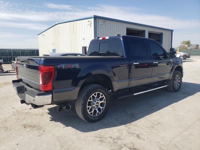 Foto 3 de la subasta – 2022 FORD F250 SUPER con VIN 1FT7W2BT4NEE18684