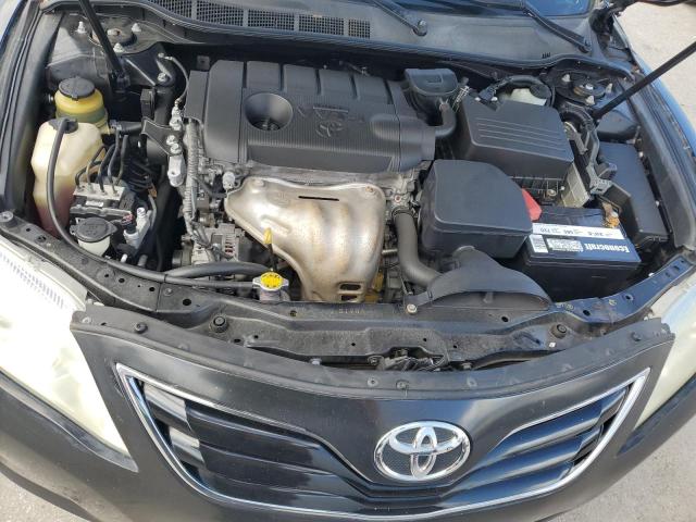 Photo 11 from auction – 2010 TOYOTA CAMRY BASE with VIN 4T1BF3EKXAU089133