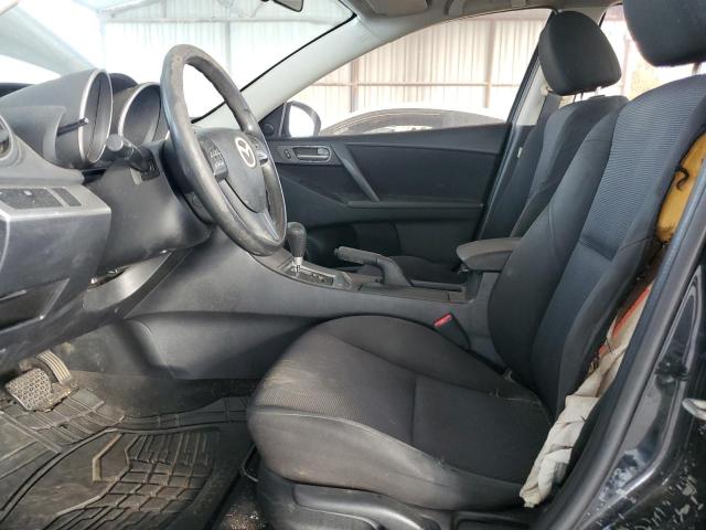 Photo 7 from auction – 2010 MAZDA 3 I with VIN JM1BL1SFXA1106152