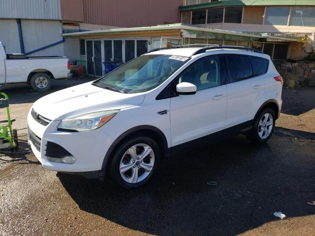 Photo 1 from auction – 2013 FORD ESCAPE SE with VIN 1FMCU9G93DUA71813