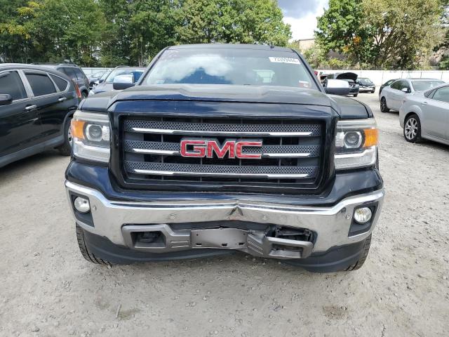 Photo 5 from auction – 2014 GMC SIERRA K15 with VIN 3GTU2VEC0EG129144