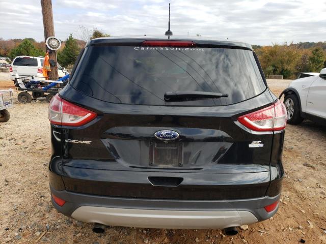 Photo 6 from auction – 2015 FORD ESCAPE SE with VIN 1FMCU9G95FUA54353