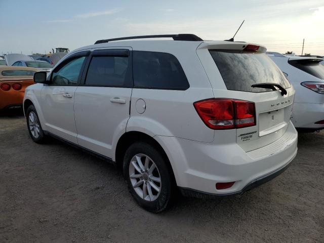Photo 2 from auction – 2015 DODGE JOURNEY SX with VIN 3C4PDCBG8FT610397