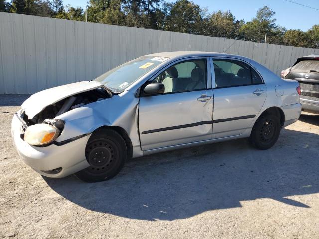 TOYOTA COROLLA CE 2006 with VIN JTDBR32E560076539 - Photo from auction