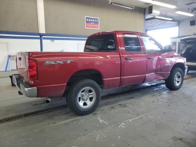 Photo 3 from auction – 2008 DODGE RAM 1500 S with VIN 1D7HU18218J170396
