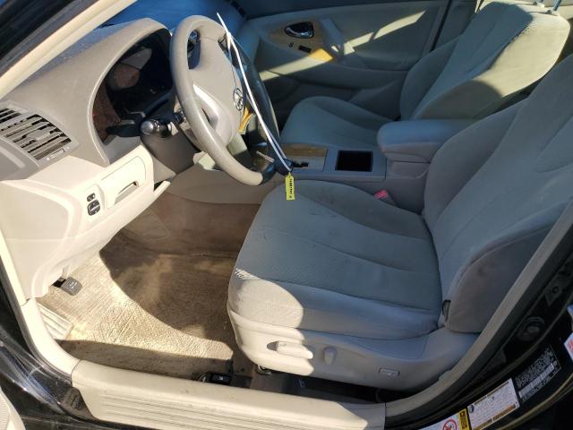 Photo 7 from auction – 2007 TOYOTA CAMRY CE with VIN JTNBE46K273047982