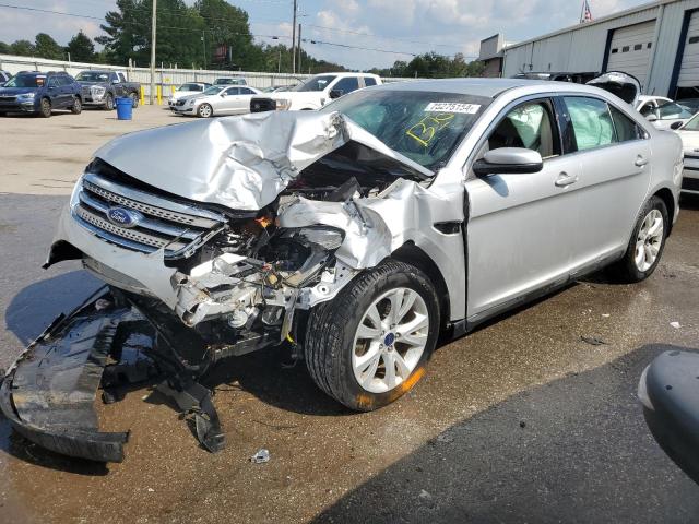 FORD TAURUS SEL 2011 with VIN 1FAHP2EW3BG188438 - Photo from auction