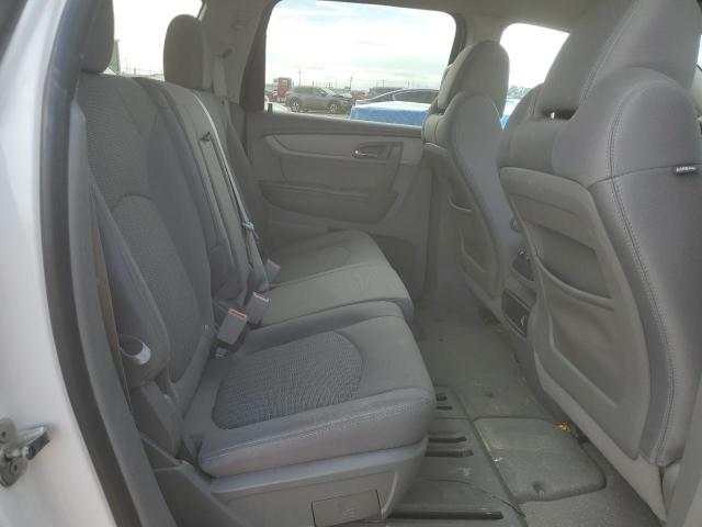 Photo 11 from auction – 2013 CHEVROLET TRAVERSE L with VIN 1GNKVFED3DJ110671