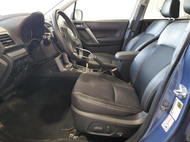 Photo 7 from auction – 2015 SUBARU FORESTER 2 with VIN JF2SJGDC9FH589421