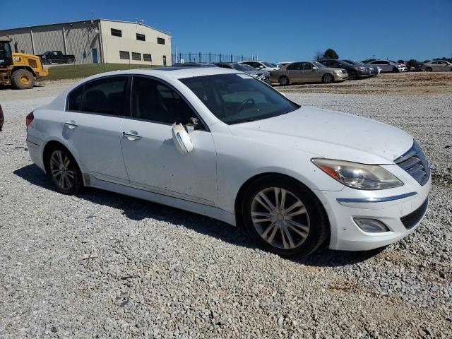 Photo 4 from auction – 2014 HYUNDAI GENESIS 3. with VIN KMHGC4DD7EU260157