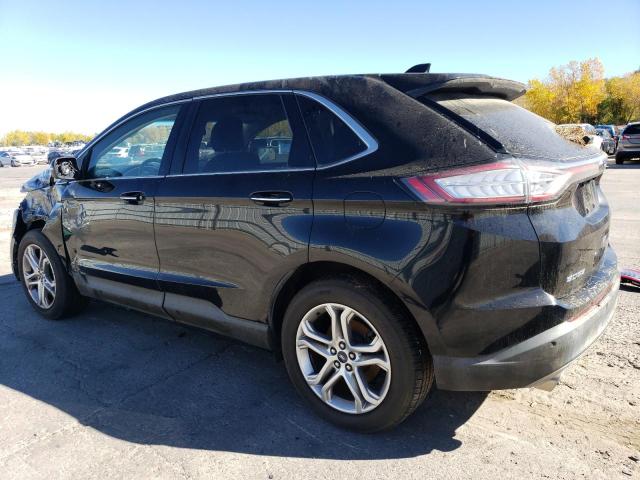 Photo 2 from auction – 2018 FORD EDGE TITAN with VIN 2FMPK4K96JBB15659