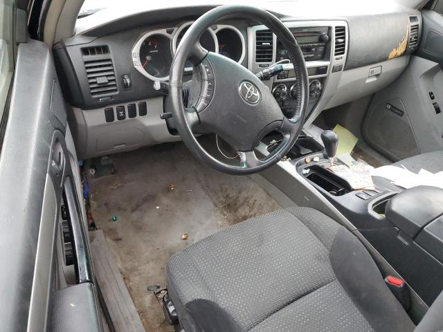 Photo 8 from auction – 2003 TOYOTA 4RUNNER SR with VIN JTEBT14R530005080