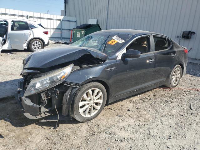 Photo 1 from auction – 2015 KIA OPTIMA EX with VIN 5XXGN4A7XFG407057