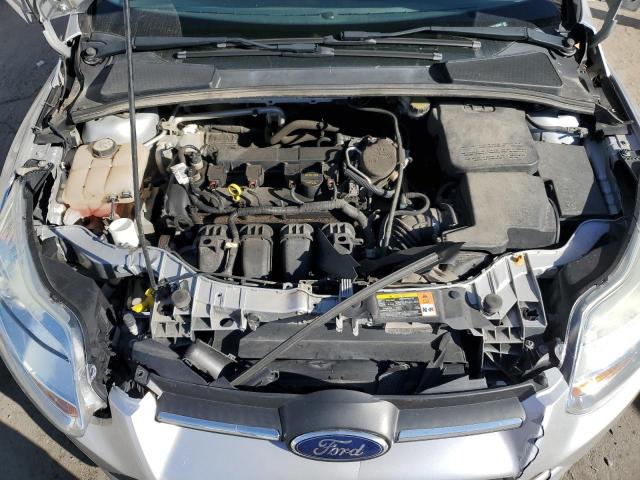Photo 11 from auction – 2013 FORD FOCUS SE with VIN 1FADP3F27DL182992