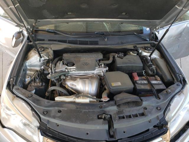 Photo 11 from auction – 2016 TOYOTA CAMRY LE with VIN 4T4BF1FK7GR560382