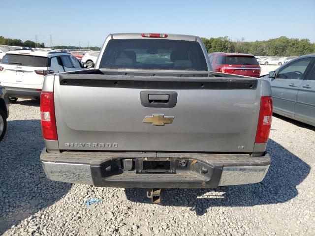 Photo 6 from auction – 2007 CHEVROLET SILVERADO with VIN 2GCEK13C171530276