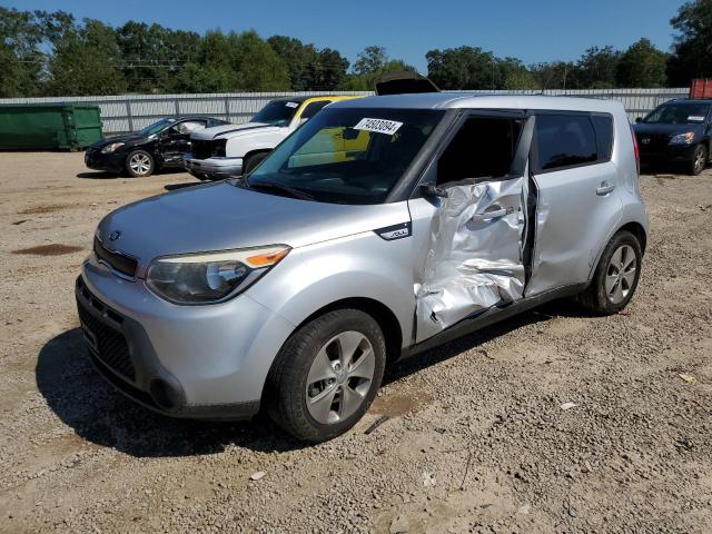 KIA SOUL 2016 z numerem VIN KNDJN2A29G7834867 - Zdjęcie z aukcji