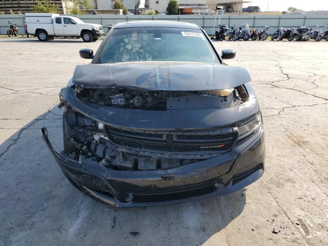 Photo 5 from auction – 2023 DODGE CHARGER SX with VIN 2C3CDXBGXPH524996
