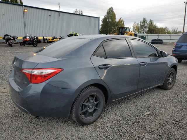 Photo 3 from auction – 2015 TOYOTA COROLLA L with VIN 5YFBURHE8FP341808