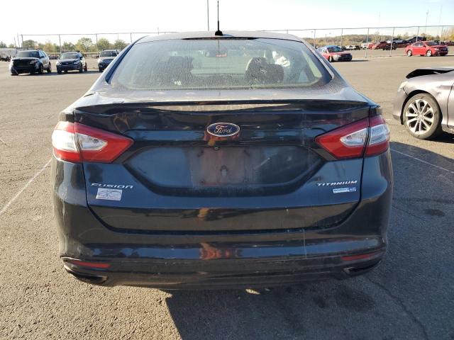 Photo 6 from auction – 2014 FORD FUSION TIT with VIN 3FA6P0D99ER388776