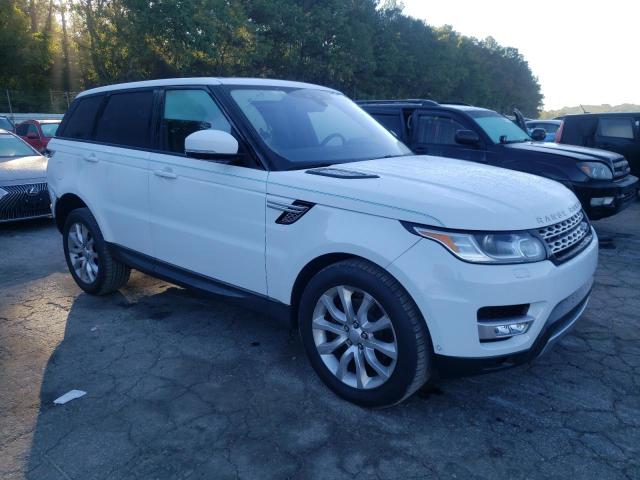 Photo 4 from auction – 2017 LAND ROVER RANGE ROVE with VIN SALWR2FV8HA143145
