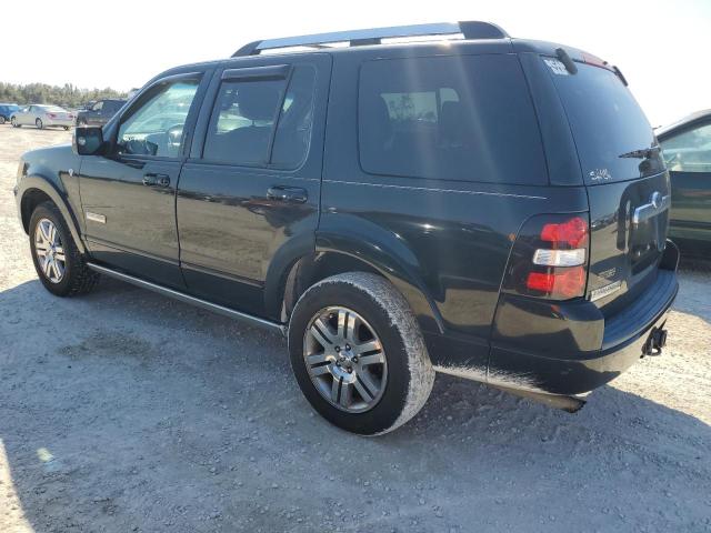 Photo 2 from auction – 2007 FORD EXPLORER L with VIN 1FMEU75827UA99209