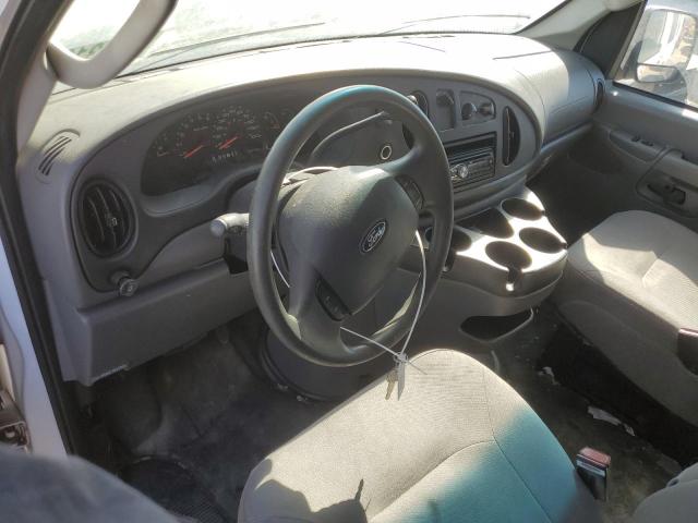 Photo 8 from auction – 2007 FORD ECONOLINE with VIN 1FTNE24L97DA08821
