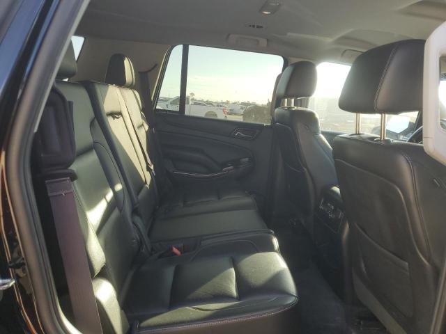 Photo 11 from auction – 2015 CHEVROLET TAHOE C150 with VIN 1GNSCBKC7FR150475
