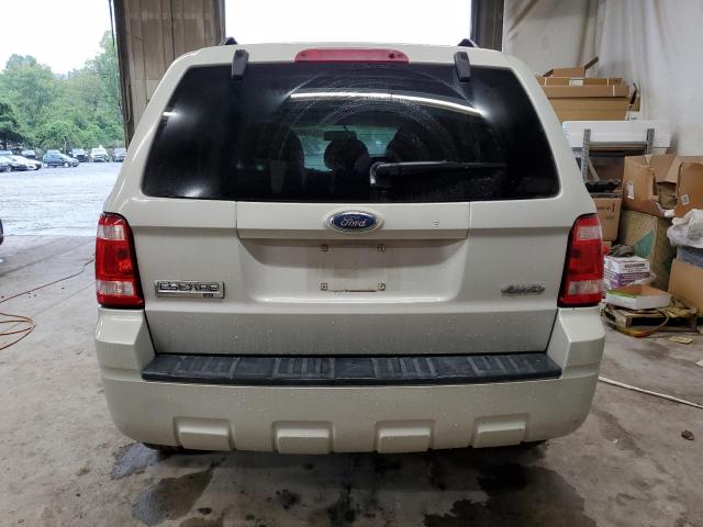 Photo 6 from auction – 2008 FORD ESCAPE XLT with VIN 1FMCU93108KB13002