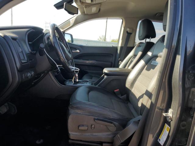 Photo 7 from auction – 2016 GMC CANYON SLE with VIN 1GTG6CE39G1343086