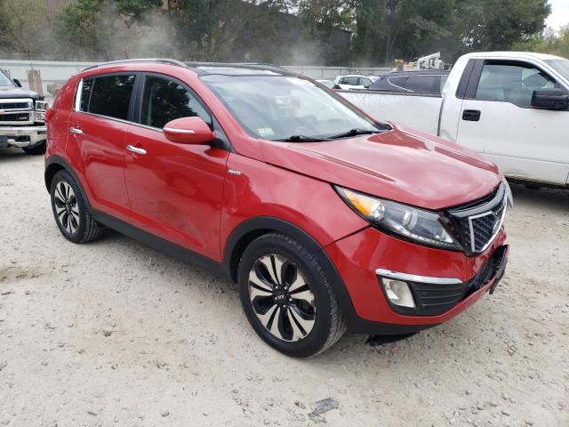 Zdjęcie 4 z aukcji – 2011 KIA SPORTAGE E z VIN KNDPCCA68B7149311