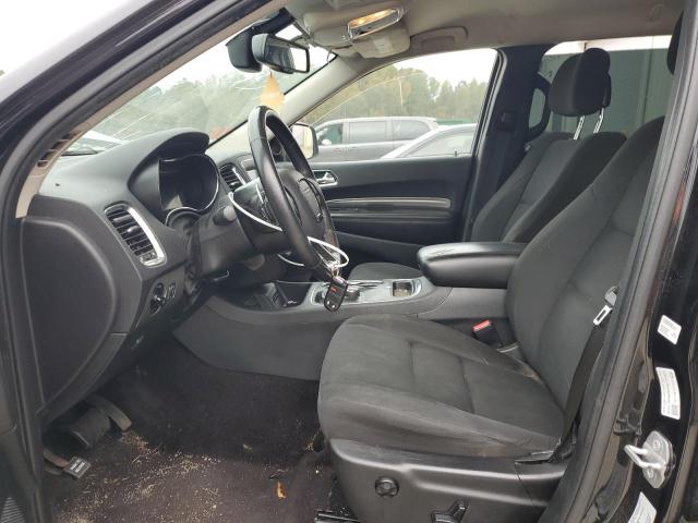 Photo 7 from auction – 2015 DODGE DURANGO SX with VIN 1C4RDHAG7FC239378