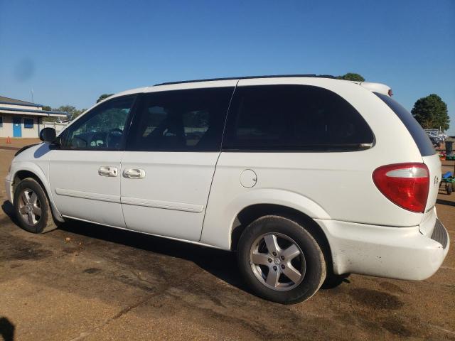 Photo 2 from auction – 2007 DODGE GRAND CARA with VIN 2D4GP44L97R104897
