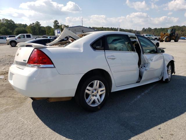Photo 3 from auction – 2011 CHEVROLET IMPALA with VIN 2G1WB5EK9B1184091
