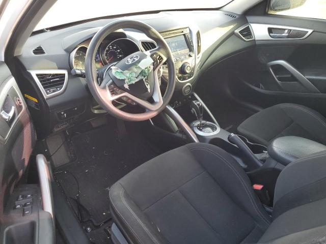 Photo 8 from auction – 2016 HYUNDAI VELOSTER with VIN KMHTC6AD7GU286744