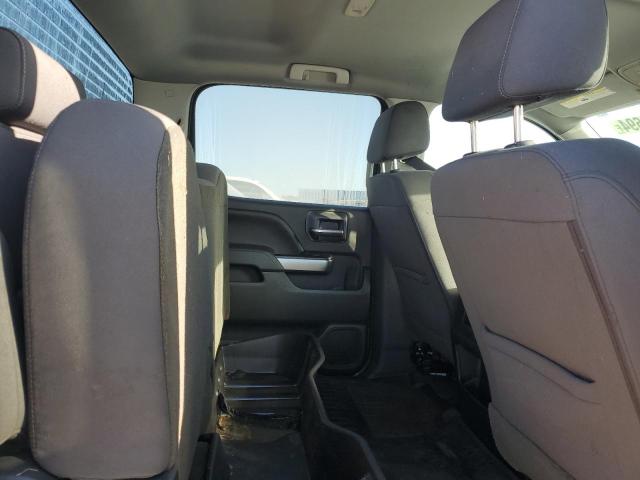 Photo 10 from auction – 2016 CHEVROLET SILVERADO with VIN 3GCPCRECXGG341621