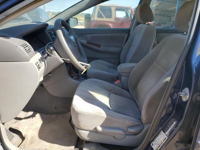 Photo 7 from auction – 2005 TOYOTA COROLLA CE with VIN 2T1BR32E15C494861