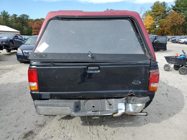 Photo 6 from auction – 1996 FORD RANGER with VIN 1FTCR10A5TTA04470