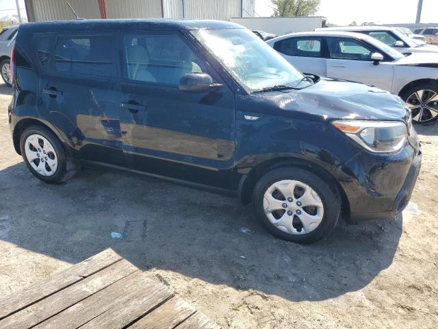Photo 4 from auction – 2014 KIA SOUL with VIN KNDJN2A2XE7725217