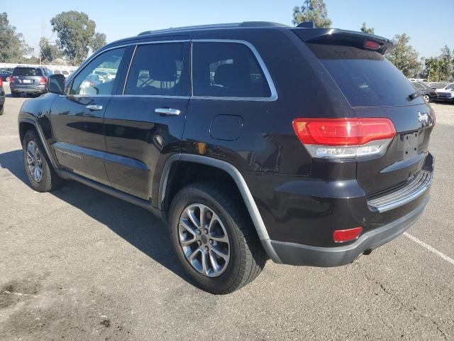 Photo 2 from auction – 2014 JEEP GRAND CHER with VIN 1C4RJEBG2EC581132