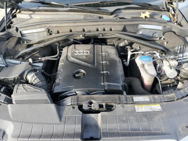 Photo 12 from auction – 2011 AUDI Q5 PREMIUM with VIN WA1LFAFP6BA083446